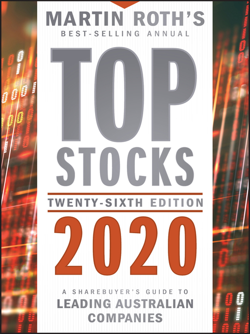 Title details for Top Stocks 2020 by Martin Roth - Available